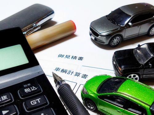 車の買い替えタイミングは？何年で買い替える？