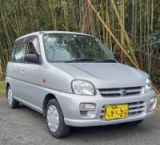 大分県で31,073円で買取ったスバル プレオの廃車買取実績