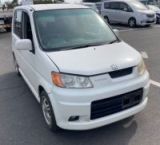 茨城県で10,000円で買取ったホンダ ライフの廃車買取実績