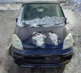 青森県で10,000円で買取ったホンダ ライフの廃車買取実績