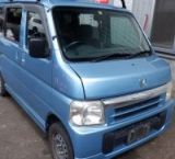 青森県で24,667円で買取ったホンダ バモスの廃車買取実績