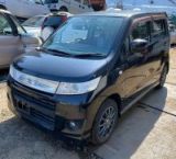 新潟県で24,880円で買取ったスズキ ワゴンＲの廃車買取実績