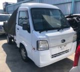 和歌山県で22,000円で買取ったスバル サンバーの廃車買取実績
