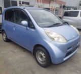 岩手県で10,000円で買取ったホンダ ライフの廃車買取実績