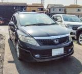 京都府で42,000円で買取ったホンダ エアウェイブの廃車買取実績