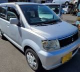 長野県で32,440円で買取った三菱 ｅＫワゴンの廃車買取実績