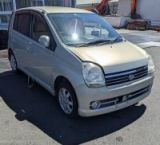 奈良県で36,586円で買取ったダイハツ ミラアヴィの廃車買取実績