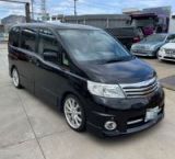 山口県で60,870円で買取ったニッサン セレナの廃車買取実績