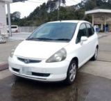 宮崎県で32,370円で買取ったホンダ フィットの廃車買取実績