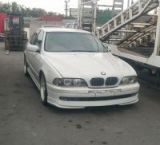 鹿児島県で50,000円で買取ったＢＭＷ ５シリーズ　５２５の廃車買取実績