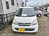 福岡県で31,090円で買取ったダイハツ ムーヴの廃車買取実績