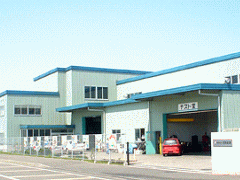 福岡県での廃車引取りを担当する事業所