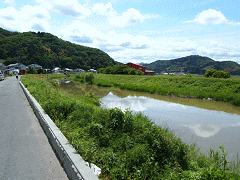 兵庫県での廃車引取りを担当する会社近辺